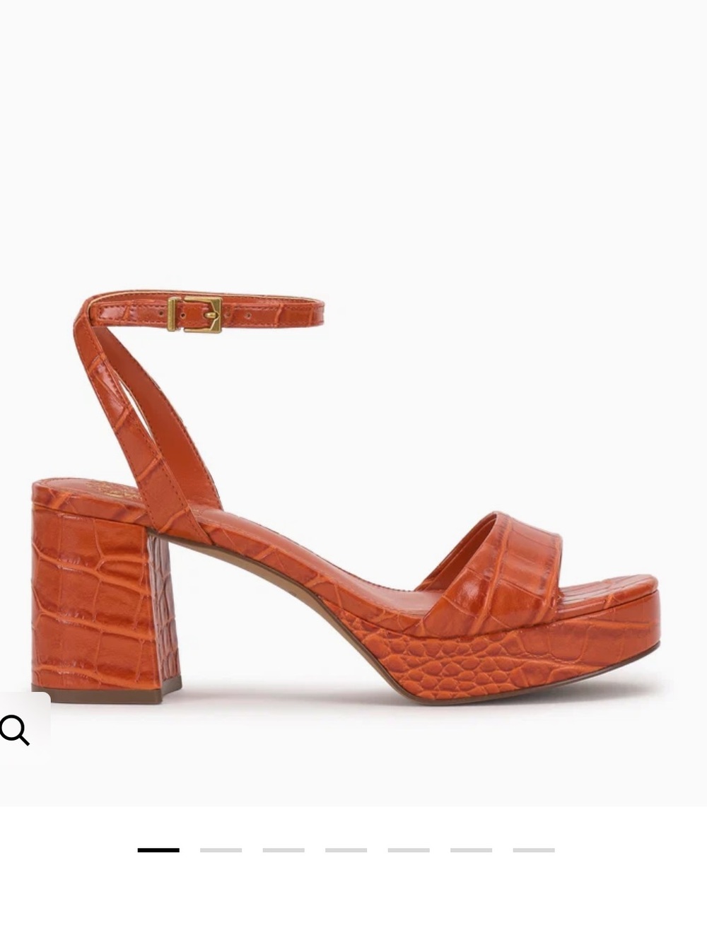 Vince Camuto | Pendreya Platform Sandals